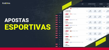 rabona bookmaker
