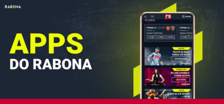 rabona casino promo code